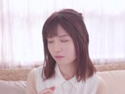 《朝比奈ななせ×19歳》あどけなさが残る超絶かわいい女の子の初撮りアダルトビデオ！右手が止まらない18禁映像