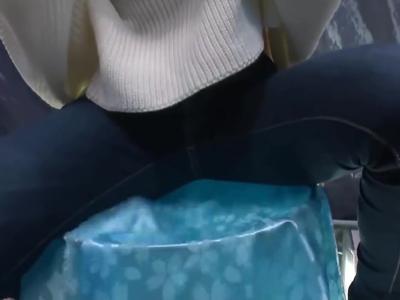 《女子大生×エロ動画》素人ナンパ『もうダメ～イッちゃう♡』めちゃカワな女の子をおもちゃで責めまくってSEX！妄想注意なエロ映像