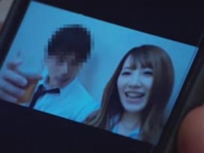 《NTR×人妻》酔っぱらった女上司が男性社員と相部屋に宿泊して一晩中SEX！発情確実なスケベすぎる動画
