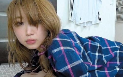 ナンパ連れ込みSEX生配信『カレシいるのに…』西〇カナ似で芸能人なみに可愛いギャルが寝取られ、ネットでリアルSEX配信！
