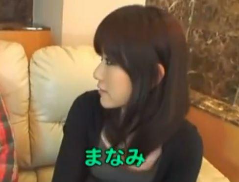 S級人妻ナンパ中出し！美人妻を口説いて不倫エッチ！夫以外の肉棒が膣奥に突き刺さり精子が注がれる！！