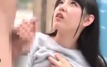MM号『恋愛相談じゃないんですか?』超絶勃起チ〇ポを見せつけられ思わずしゃぶりつく清楚JDがヤバイ