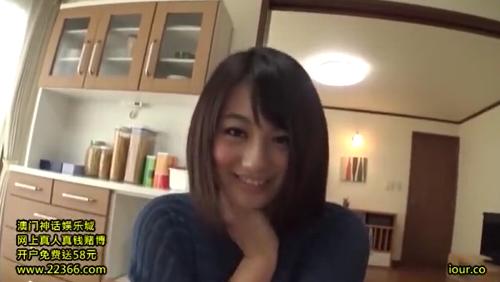 『固いチンポで突いて下さい‥』アイドル顔の巨乳若妻がパイパンマ〇コにぶち込まれ喘ぎまくる件