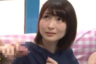 MM号『スゴイ!また大きくなったよォ!!』早漏だけど絶倫なチ〇ポに夢中になる若妻がヤバイ
