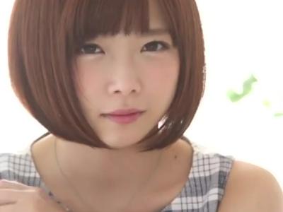 「いっぱい出して♡」激カワな人気女中が初の中出しセックス解禁！童顔ロリな美少女の膣内に大量発射