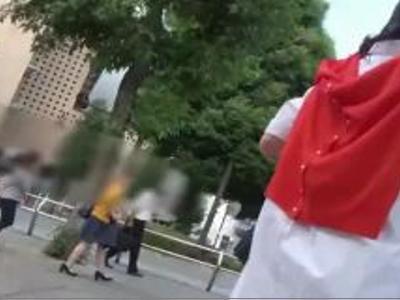 (女子大生+素人)「ホントに童貞なの…？」超絶可愛い美少女を童貞のフリしてガン突き激ピストン生出し！お気に入り決定のビデオ