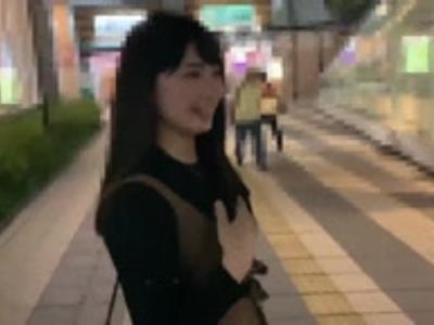(個人撮影+巨乳)マッチングアプリで見つけた巨乳な女子大生とワンナイトラブ！発情注意なR18動画