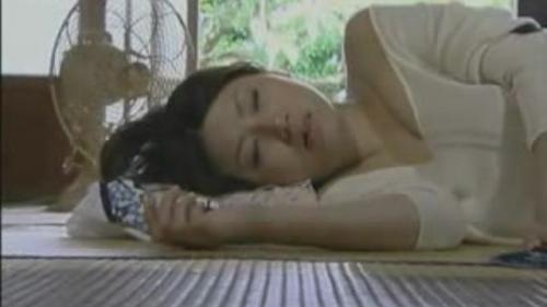 【ヘンリー塚本】田舎の村の男と女･･･暇さえあればSEX！SEX！SEX！