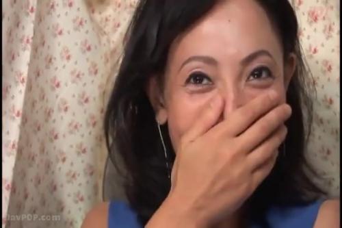 【熟女ナンパ】やっぱ素人人妻が一番エロイのよ