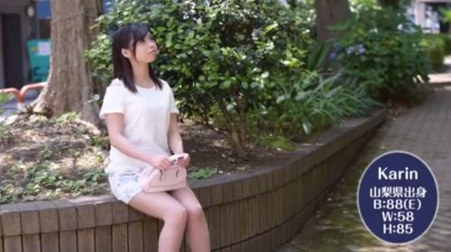 清楚なふりしてホテルでは潮ぶしゃー！生ハメ腰ガクガク絶頂で逝きまくり！