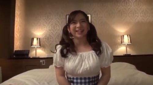 パンパンお乳のきゃわわゆるふわ娘がぷるぷるおっぱい震わせて感じちゃうのえっち！！