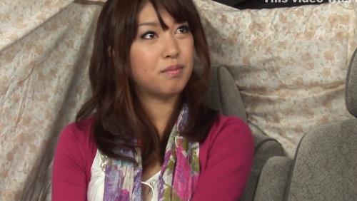 (ぁ～抱かれちゃうかなぁ…抱かれてもいいかなぁ…)ギャル若妻の浮気心！火照った身体は止まらないぞ！