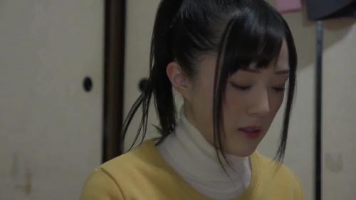 【鈴原エミリ】多感な時期に母が出ていった･･･少女のストレス発散はオナニーだった
