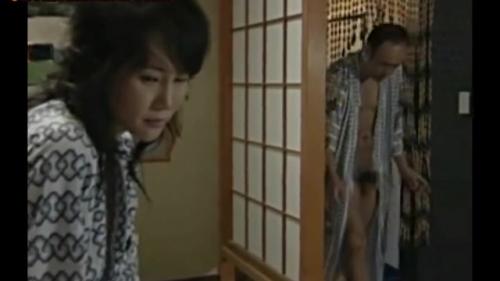 【ヘンリー塚本】熟年の男女の劣情に火が付いたセックスは獣の如く濃厚だった