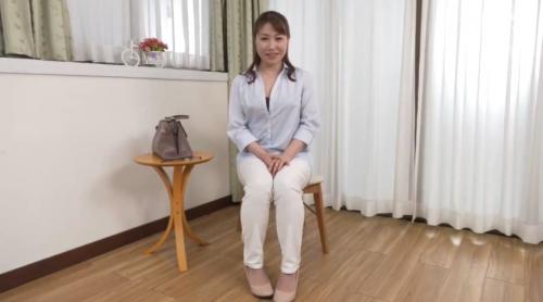 何もかもがちょうどいい！気持ちのいい肉付きの男を狂わす美熟女ってこんな感じだよな