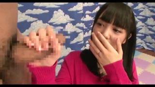 【人妻ナンパ】巨根にびっくりしながらマンコはぐじょぬれ即座に試す