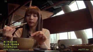 【人妻ナンパ】超S級美人若妻をゲットしホテルで生ハメめちゃ可愛いぃいいい！