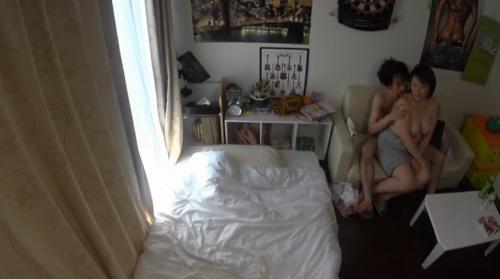 連れ込まれぽっちゃりおばちゃんナンパ男のオチンポにあえなく快楽堕ち！抱かれて悶えて逝きまくり！！