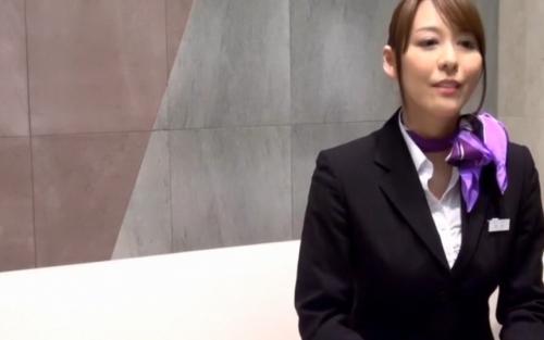 【朝桐光 千乃あずみ】超美人CA2人がディルド調教により快楽堕ちしていく卑猥映像