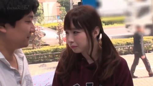 激カワJDが童貞と嘘つかれて男優の超絶テクでメロメロアヘアヘおちんぽ大好き状態へ。。。彼氏も忘れて絶頂アクメ寝取られ堕ち