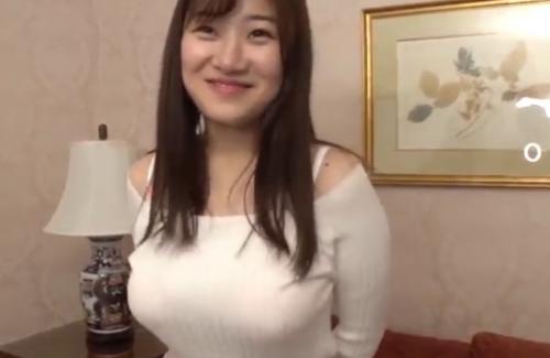 ムッチチ巨乳ちゃんの素股体験！発情してそのままINしちゃったよ！