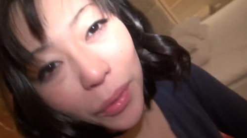 恥ずかしがってる熟女可愛いよって褒めまくったらすぐじゅんじゅん濡れそぼっておちんぽ迎え入れ体制完了しちゃうの