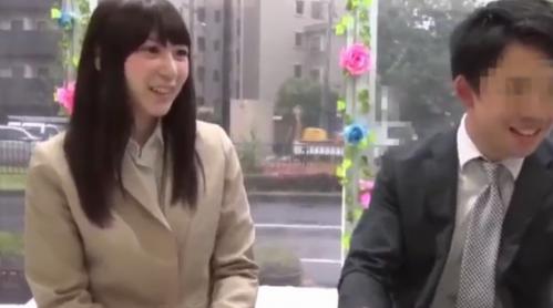 前から抱きたいと思ってたんです！！会社の同僚と二人っきりにしたら即始まるえちえちせっくす！！