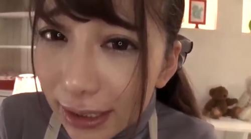 激カワ保育士のピチピチ母子を堪能するえっろいえっろいセックスたまんねぇなおい！