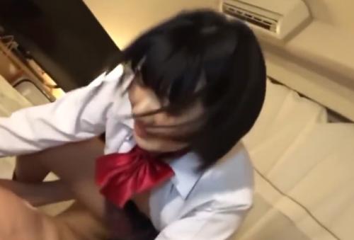 【皆月ひかる】あれ？あれ？？どうしよう気持ちよくて腰が止まらないよぉ！快楽に目覚めてメス堕ちJK可愛すぎかっ！
