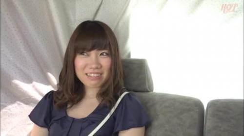 【人妻ナンパ】謝礼につられたムチムチ奥さんお股即濡れ淫乱妻でした