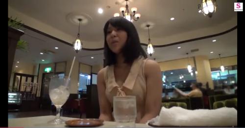 素朴な巨乳娘まさかの調教願望ドM肉便器候補でした首輪付けられビクンビクンアクメ
