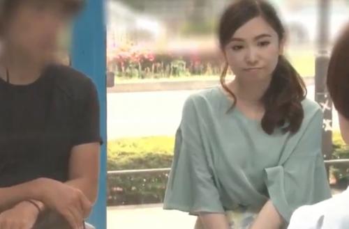美人妊活奥様に超絶えちえちマッサージで発情浮気セックスしちゃった！