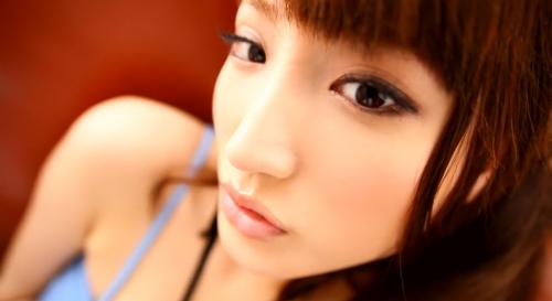 【愛沢かりん】スレンダーな美少女が大人の美女に変わるとき…妖艶なフェロモンが溢れ出す