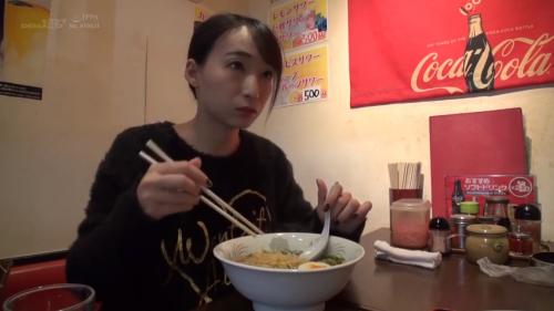 【蓮見クレア】お腹満たされてほろ酔い気分になったならあとは性欲を満たすだけだよしっぽりエッチッチ