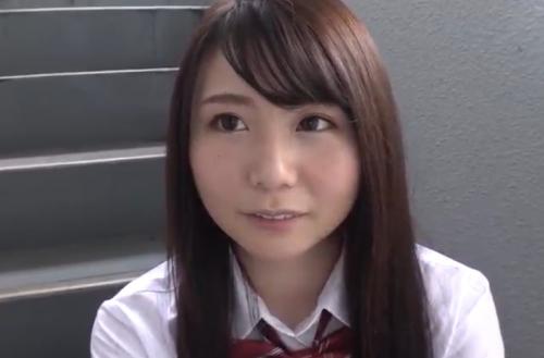 小動物系ほんわか美少女JKがこんなエッチなことしちゃうんですよね！！大人になるってエロすぎぃ！