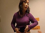 【高畑ゆり】酔った勢いで始まってしまった息子との禁断の情事