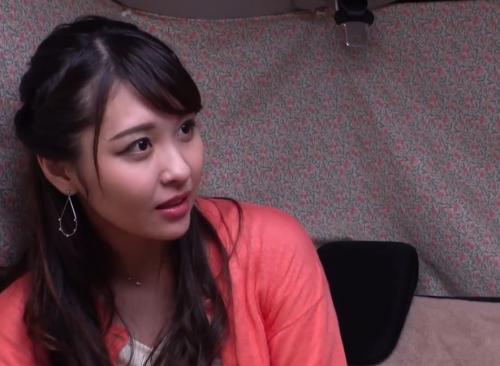 清楚お嬢様妻は慣れてないナンパにホイホイついて行っちゃって麗しのムチムチ巨乳ボディをさらけ出してしまうのだったｗ