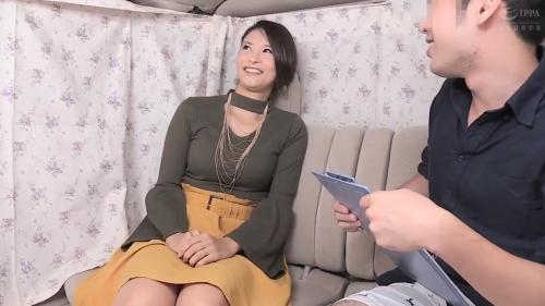 ショートカット巨乳セレブが歩いてたらナンパするしか無いじゃない。ノリノリで浮気チンポに感じちゃうドM奥さんでしたｗｗ