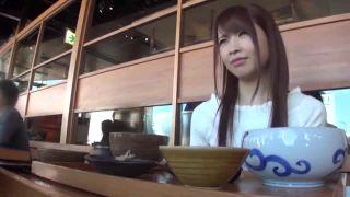 美人若妻ナンパしてホテルでハメ倒される
