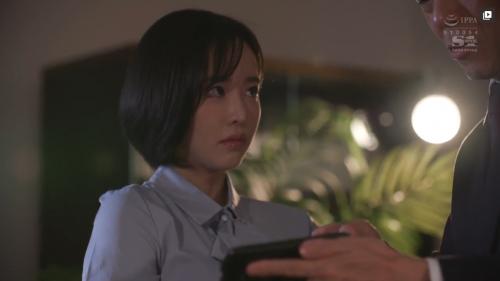 【三宮つばき】変態上司に弱みを握られてしまった美人OLは強制逝く逝くアクメで快楽堕ち寝取られ