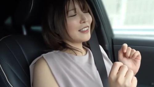 【新村あかり】巨乳美人お姉さんと旅館でしっぽり！！お風呂でじゅぼぼ！！浴衣はだけてパンパン！！肉欲の日！