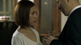 【西條るり】義父の巨根に魅せられた巨乳妻
