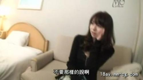 【熟女ナンパ】ナンパされ連れ込まれたマダム美熟女がホテルで一夜限りの激逝きファックに大満足