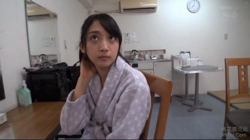 【辻本杏】禁欲生活させた女優はADにまで襲い掛かる性の化身となる