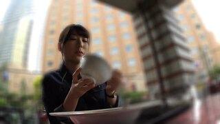 【人妻ナンパ】美人奥さん連れ込まれ激突きガチ逝きアクメ
