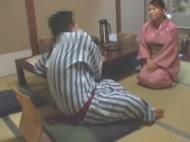 意外にも成功率は激高いぞ仲居さんナンパ！旅館に缶詰で出会いの無い美人仲居は男を求めているのかもしれない