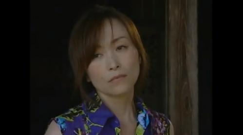 【黒木小夜子】亭主を逮捕した慶次と不倫セックスにふける淫熟妻