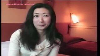 【個人撮影】真面目に生きてきた奥様が浮気チンポに狂う時