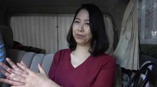 ナンパされた美人熟淑女が若肉棒に溺れて快楽に狂いまくっていく姿エロ過ぎなのよ