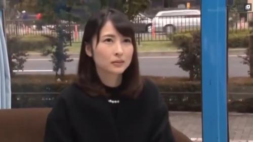 おっとり清楚美人妻が鼠径部マッサージされたらもう速攻ぐしょぐしょｗｗ即座にハメれる変態妻だったｗｗ